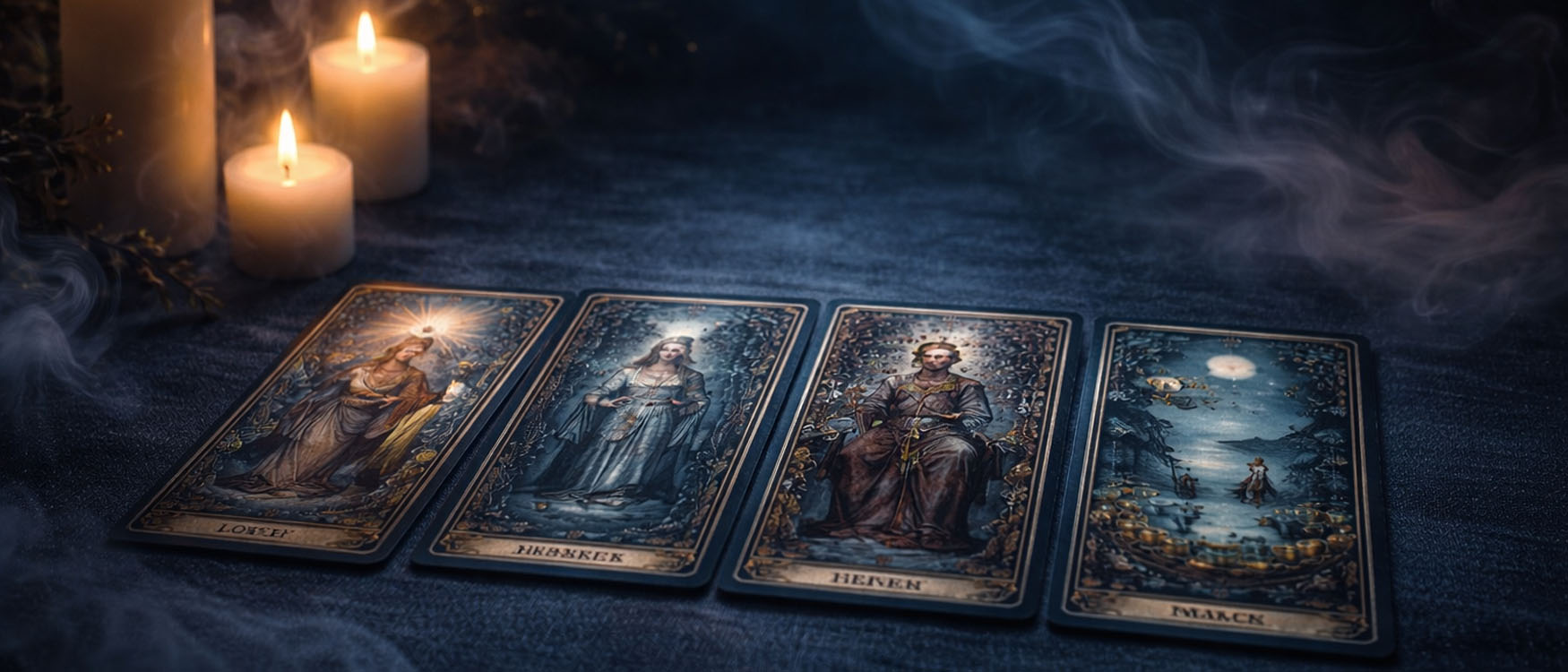 Veyra Tarot — Telegram-бот