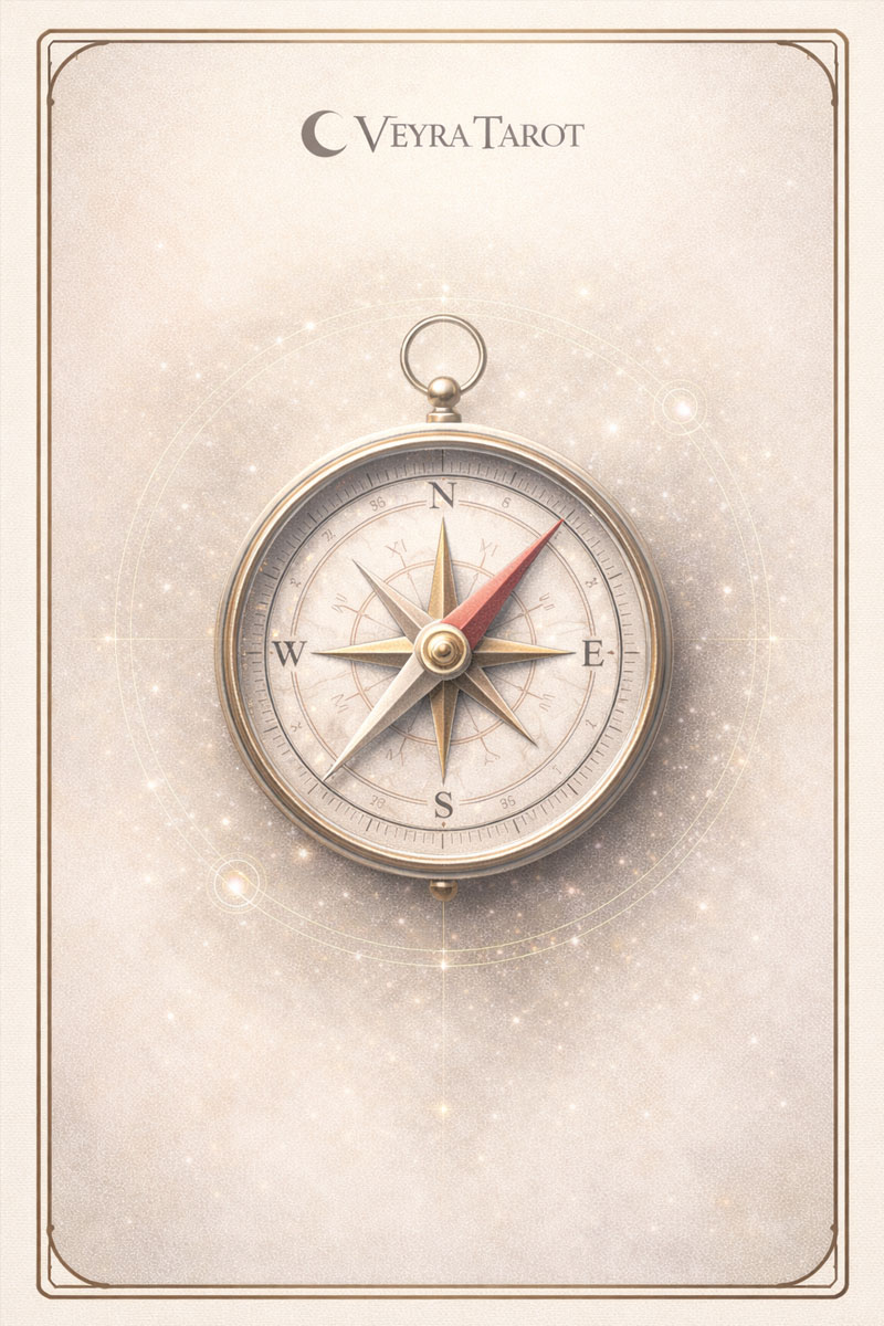 Ленорман (36 карт)