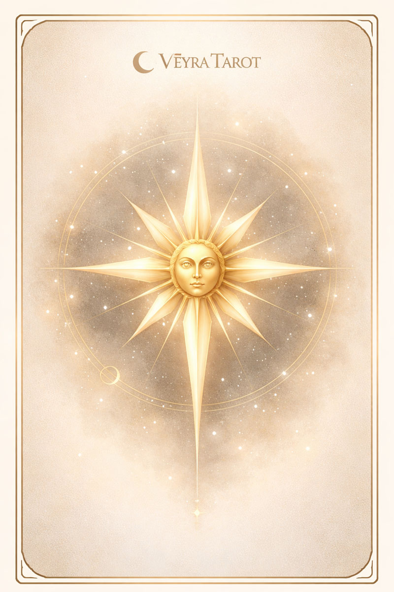 Таро Райдера — Уэйта