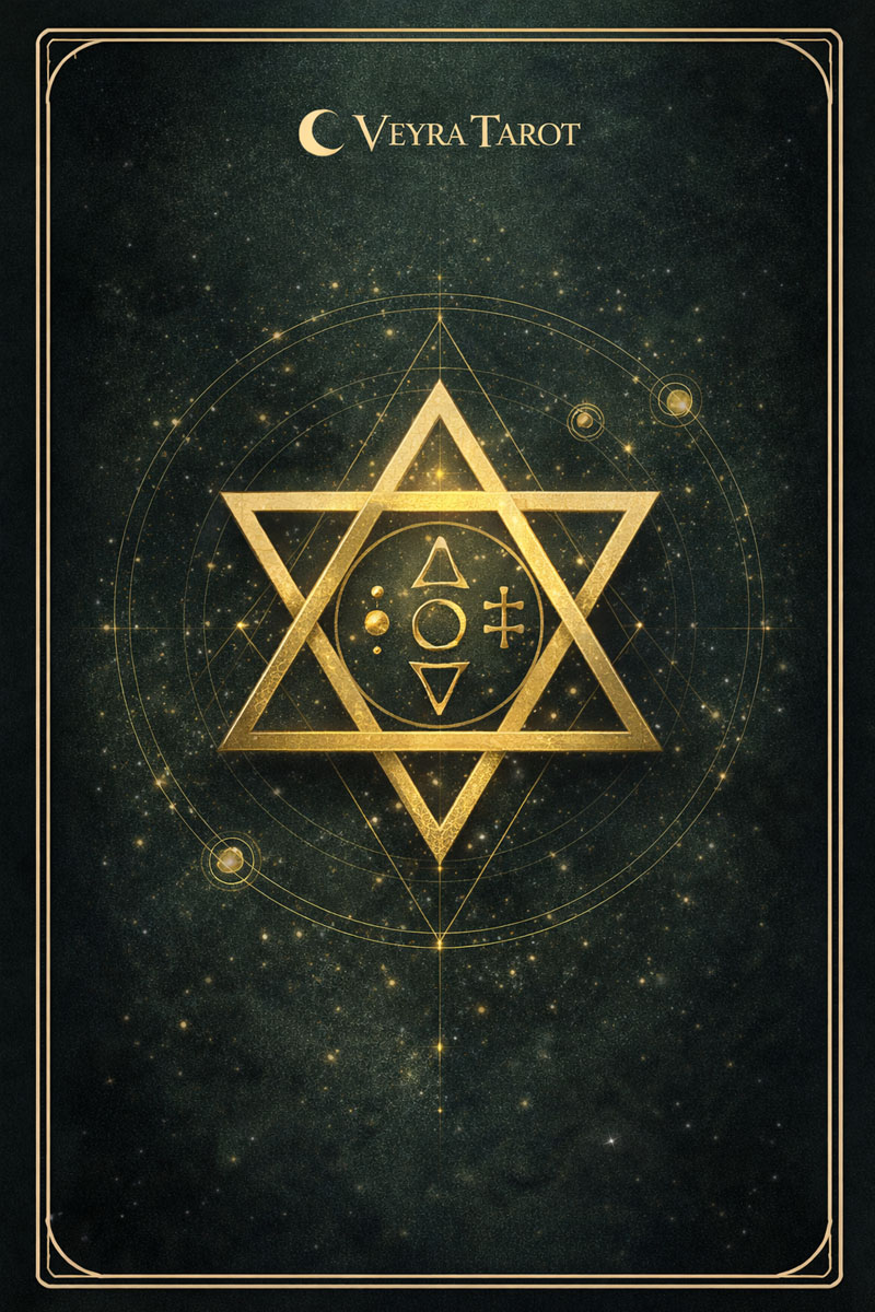 Таро Тота (Кроули)