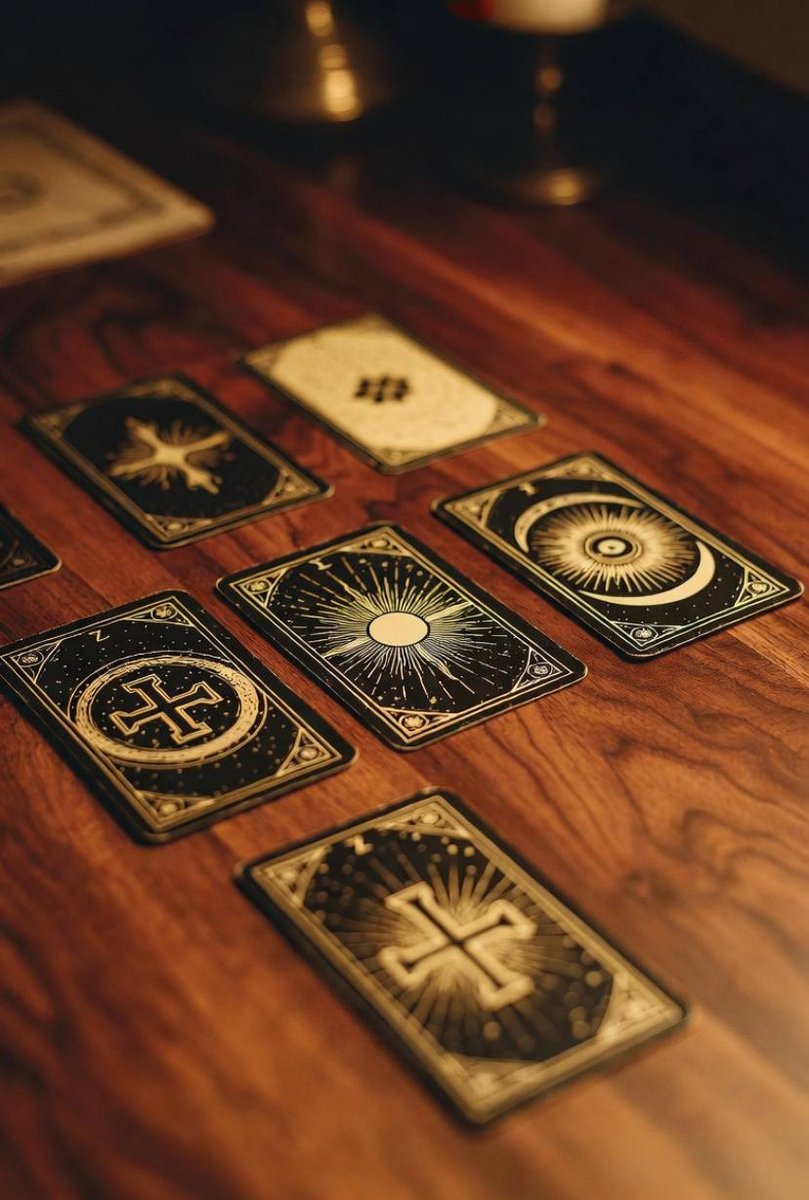 Таро и бизнес