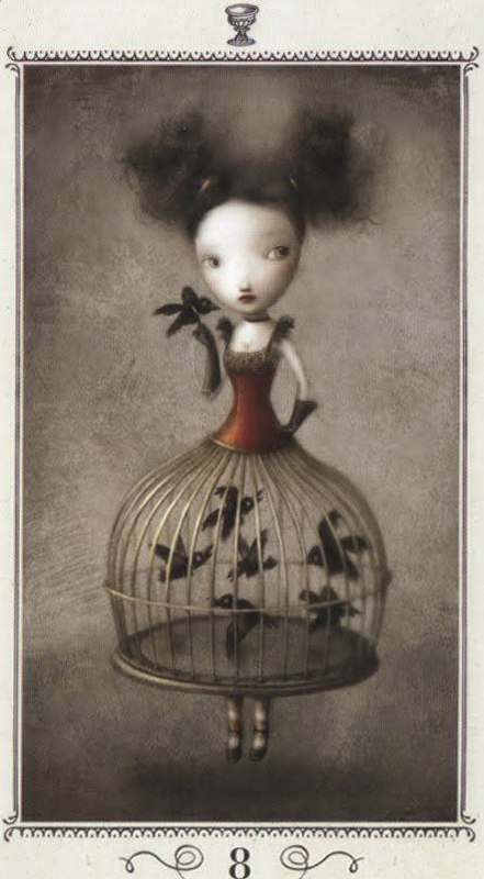 Восьмёрка Кубков