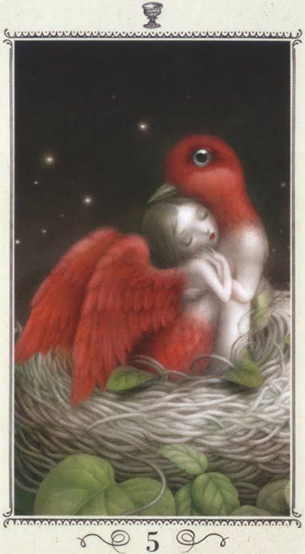 Пятёрка Кубков