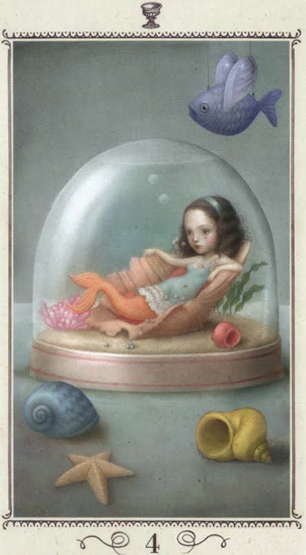 Четвёрка Кубков