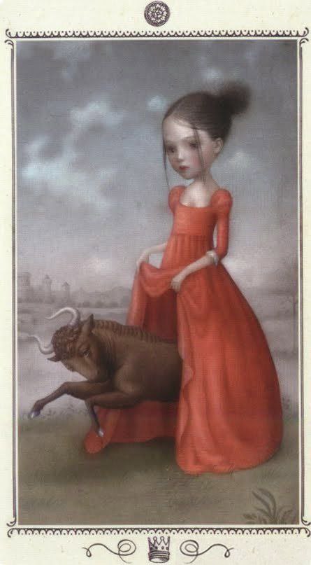 Король Пентаклей