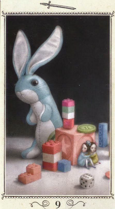 Десятка Мечей