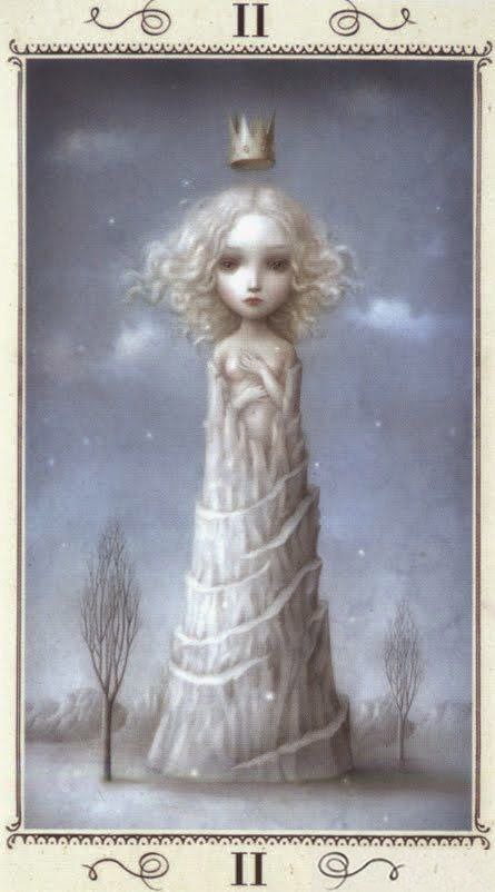 Верховная Жрица