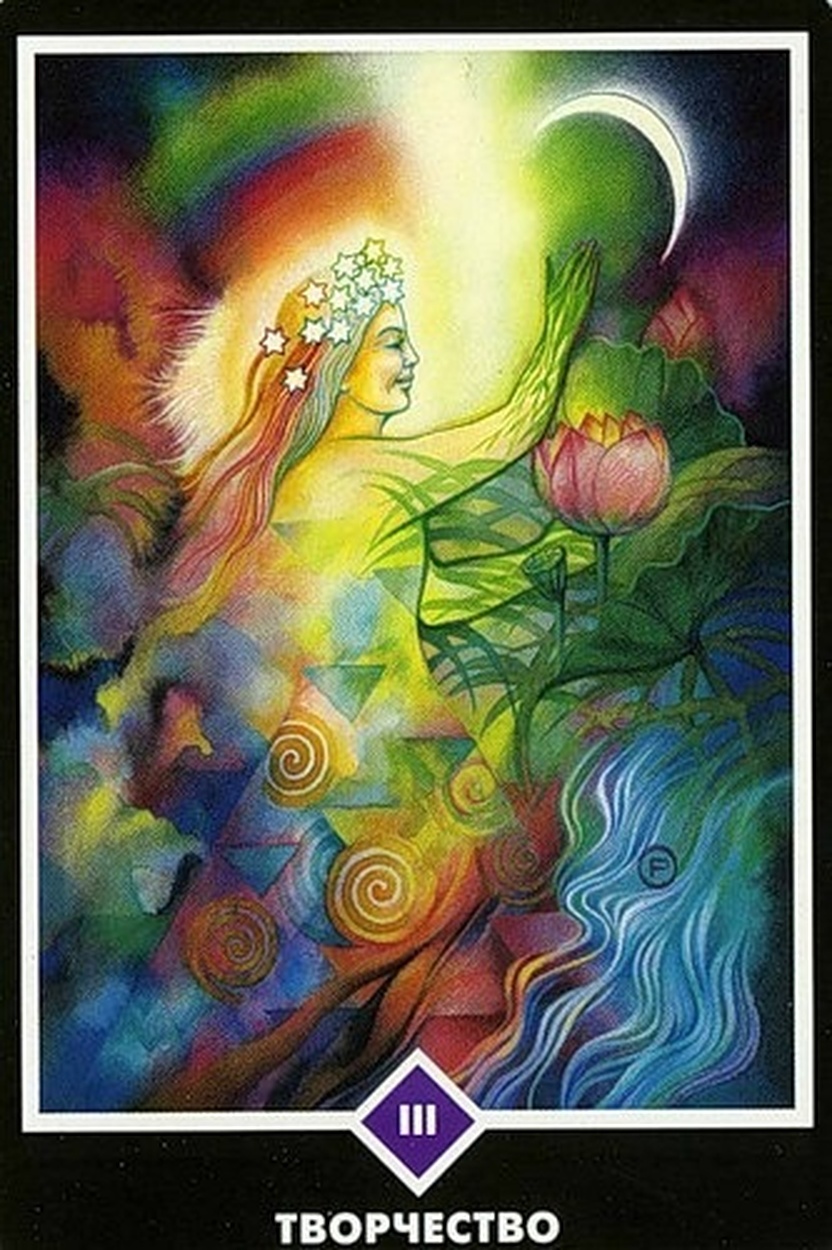 Творчество