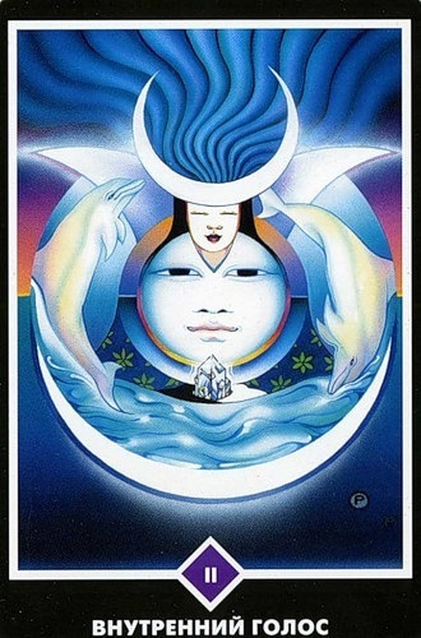 Внутренний голос