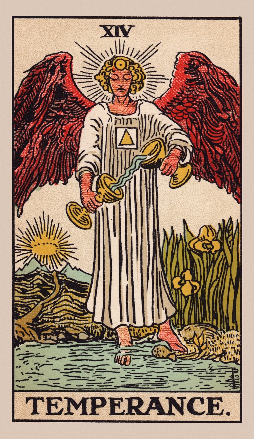 Умеренность