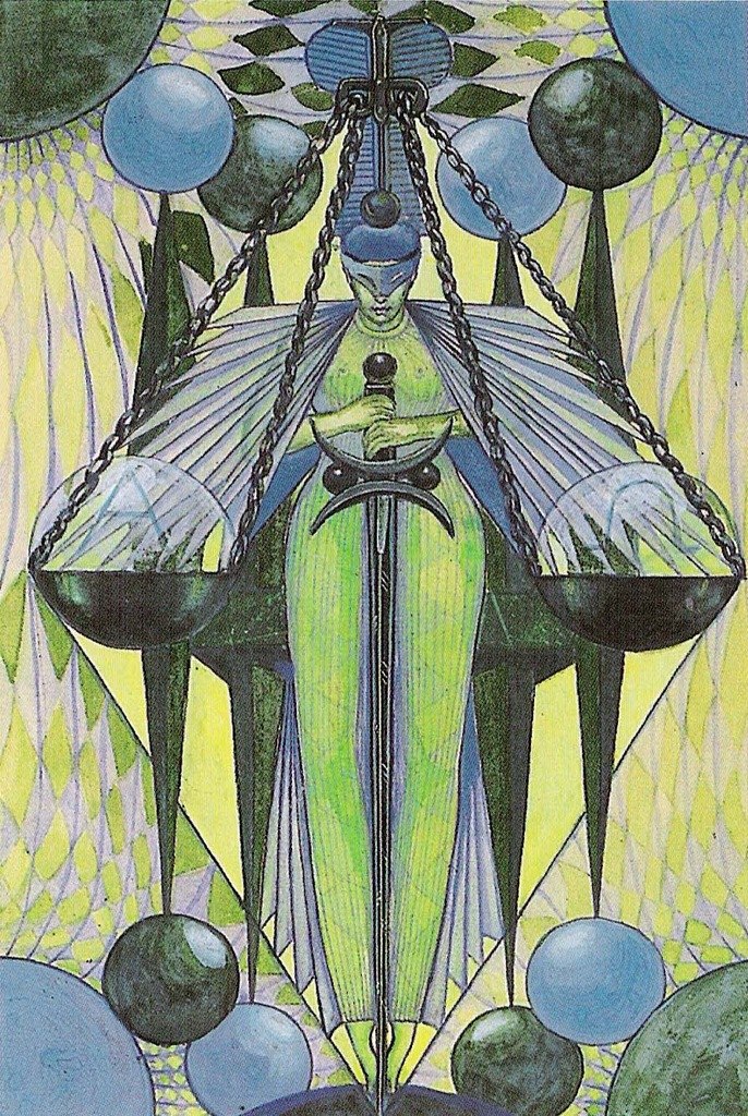 Регулирование (Справедливость)