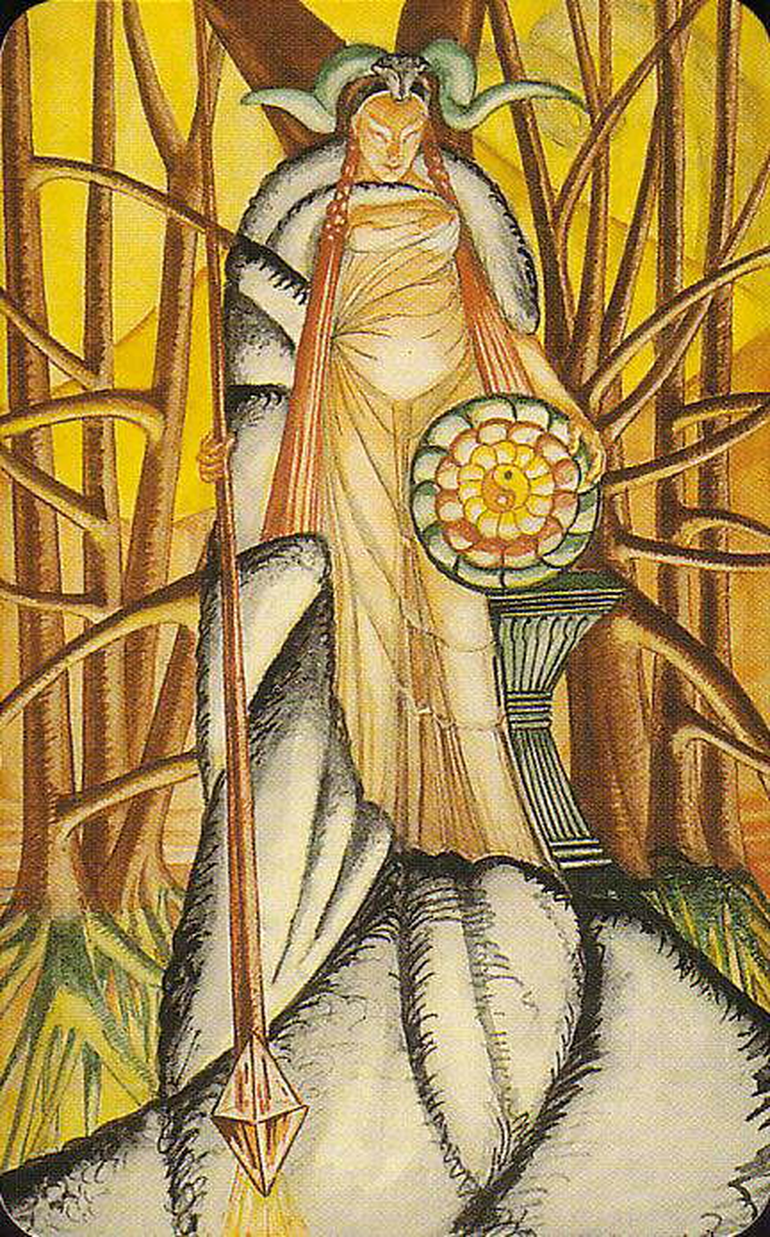 Принцесса Дисков