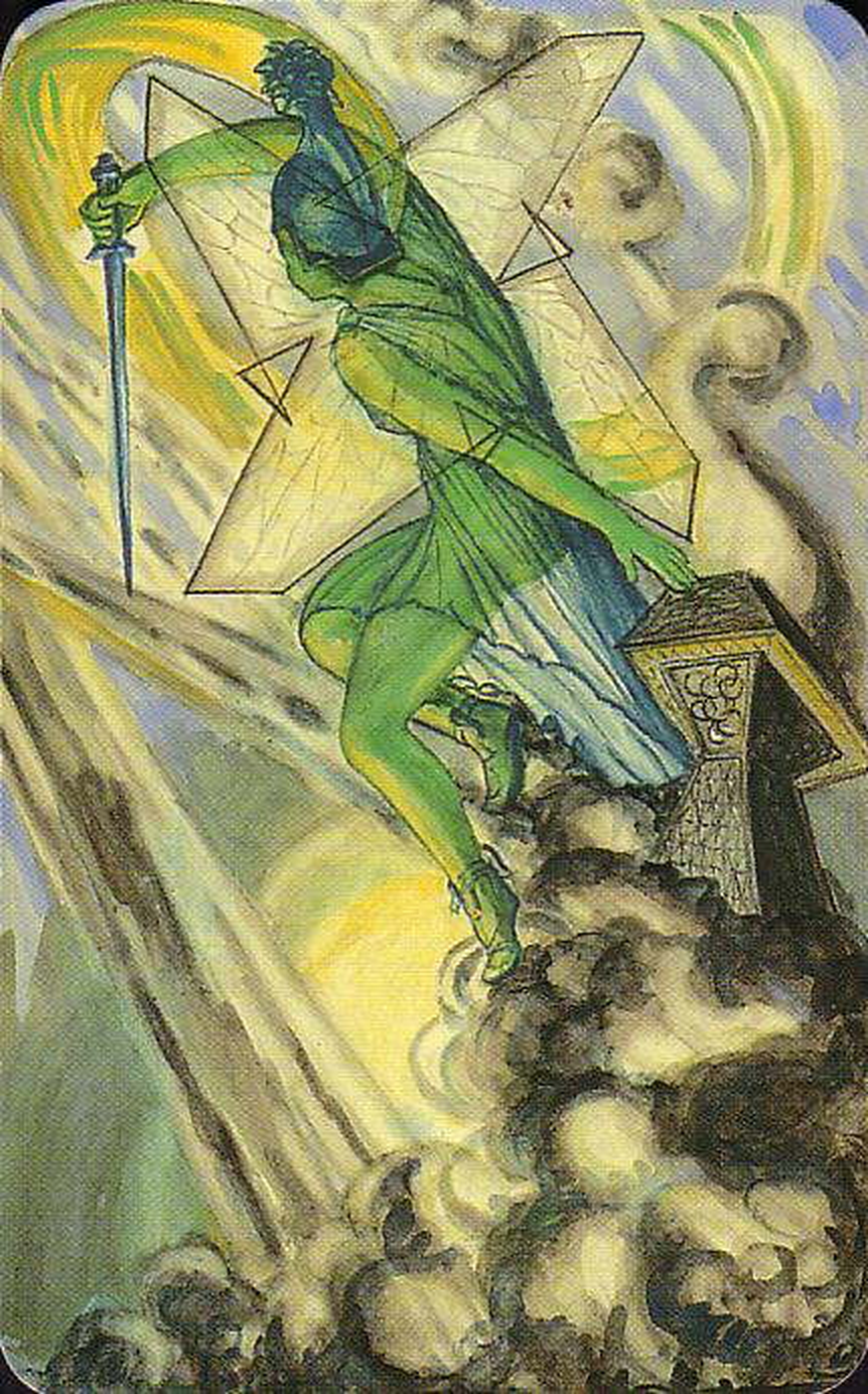 Принц Мечей