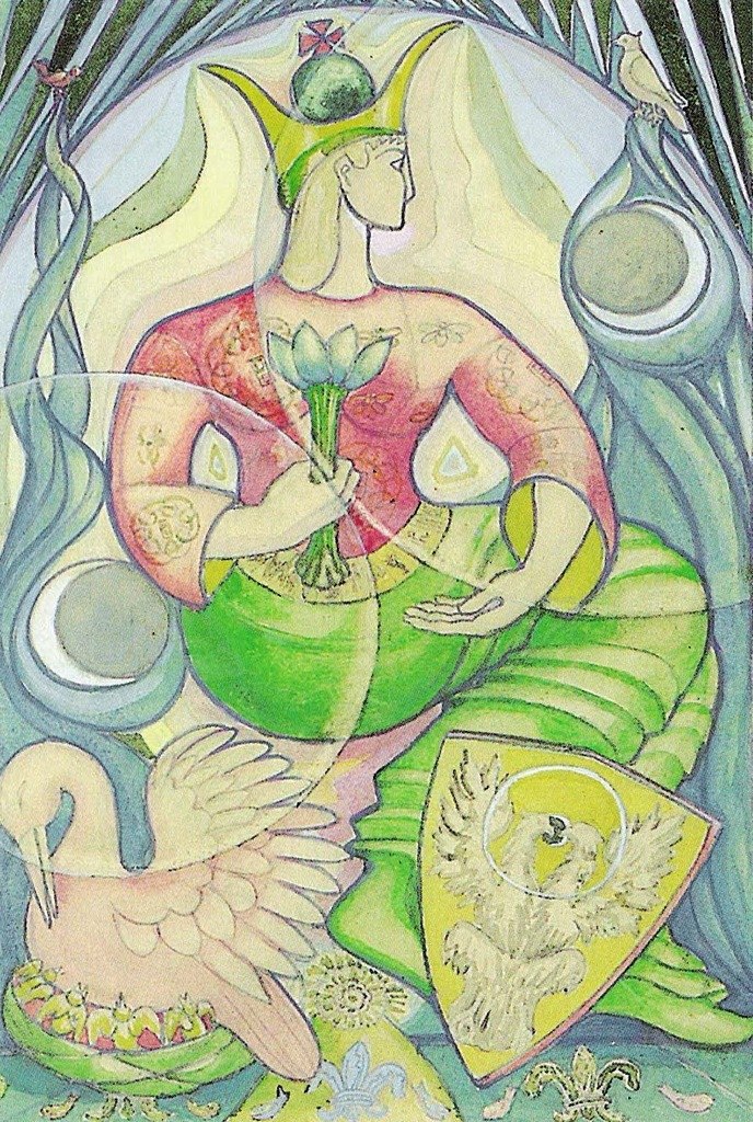 Императрица