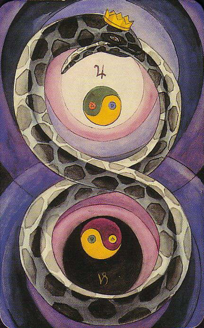 Двойка Дисков